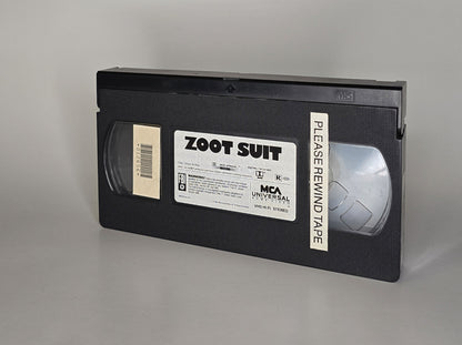 Zoot Suit