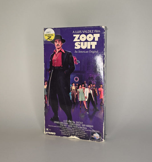 Zoot Suit