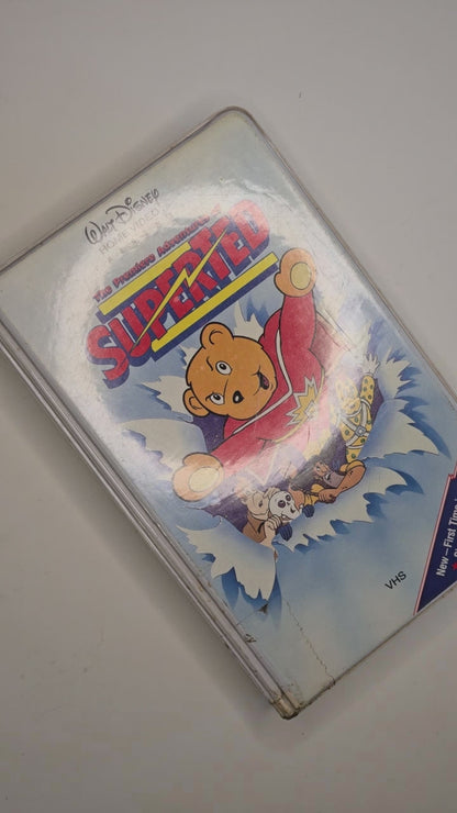 Superted Bundle | The Further Adventures of Superted and The Premiere Adventures of Superted