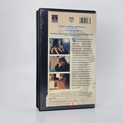 Sex, Lies, and Video Tape
