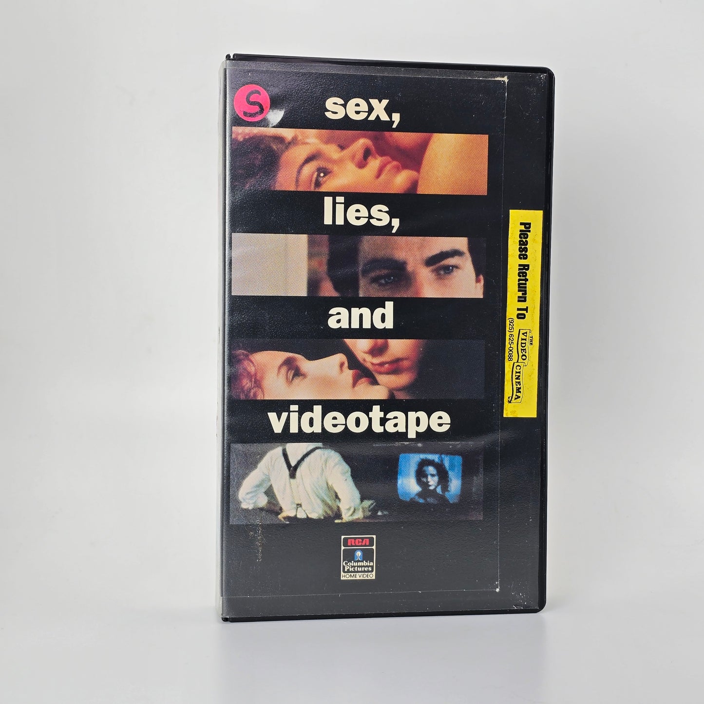 Sex, Lies, and Video Tape