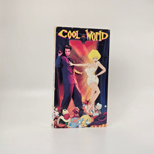Cool World
