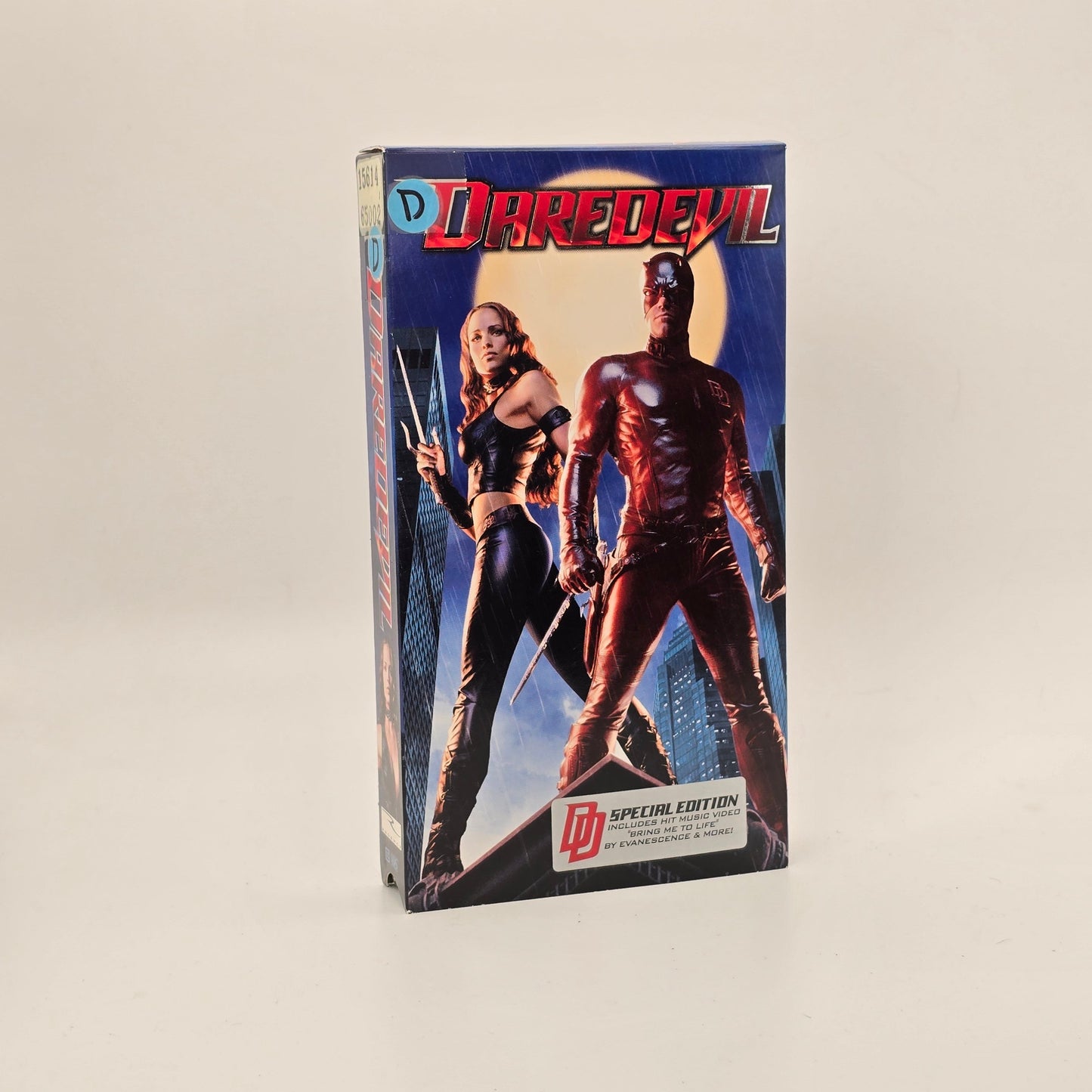 Daredevil