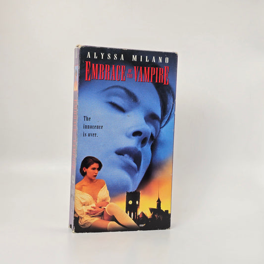 Embrace of the Vampire